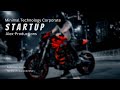Minimal Technology Corporate | Startup | Alex - Productions | FabRizen Audio