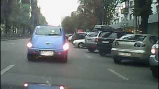 Ukraina Kijów 01.08 Poznanista