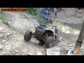 TIM CAMERON RZR vs. DTOR BOUNTY HILL