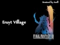 FINAL FANTASY 12 : Eruyt Village - 4 rhythm remix