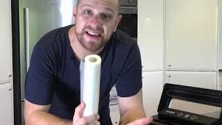 C'mon blokes eat better with the Adventure Kings Vacuum Sealer!