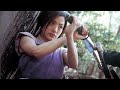 film samurai Jepang Azumi 2: Death or Love sub Indonesia