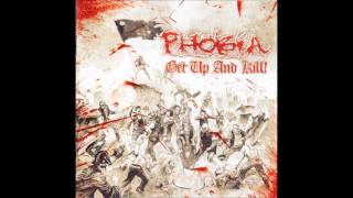 Watch Phobia Violence And Greed video