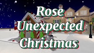 Roes Unexpected Christmas Roblox Vore Mini Movie