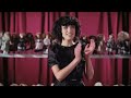 Kimbra - "Settle Down" [Official Music Video]