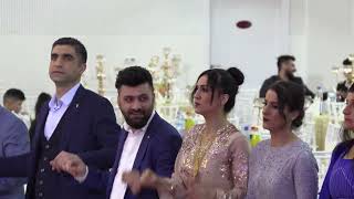 Jiyan & Musa-Part 1-Daveta Bafeyiya-25.03.2022