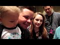 DANCE PARTY AT PLAYLIST LIVE! (PlaylistLive 2015)