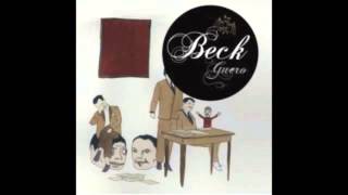 Watch Beck Go It Alone video