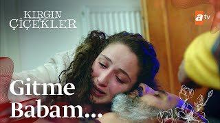 Sadullahı Kaybettik... - Kırgın Çiçekler 80.Bölüm