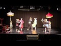 image Tari Jaipong Indonesian Culture Evening Helsinki