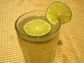 How to make a Lemonade - (Agua de limon)