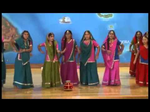 Gidha New Punjabi Koonja Tracy Teeyan Punjabi Culture 2011