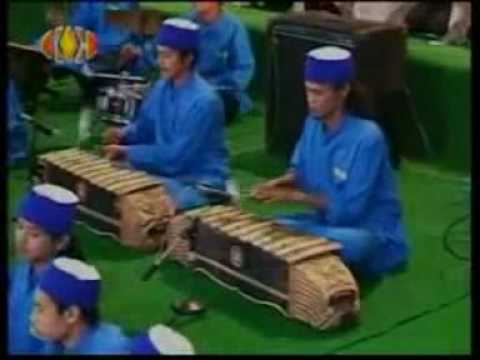 Goin sholawat wadana