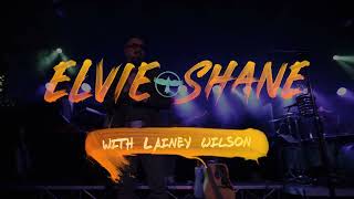 Elvie Shane Ft. Lainey Wilson - Things A Man Oughta Know
