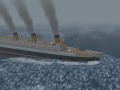 The poseidon adventure 1972 opening (virtual sailor 7