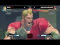 Infiltration Hong Kong Night, Part 1 - SSFIV AE 2012