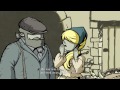 Valiant Hearts Walkthrough Part 1 - The Great War Begins - I LOVE THIS GAME