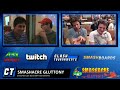 Smashacre Gluttony - CT Mew2King vs Fireblaster - Losers Finals - Smash 64