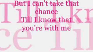 Watch Amanda If I Open Up My Heart To You video