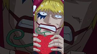 Corazon Roubando A Ope Ope No Mi Dublado