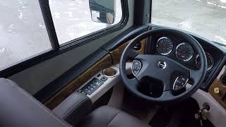 2018 Fleetwood Discovery Lxe 40G 16001 Ra