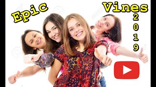 🤣 Epic Vines 🤣 TRY NOT TO LAUGH
