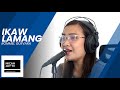 Ikaw Lamang | Rommel Guevara | Micah Joy TV