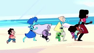 We Are the Crystal Gems 2.0 (MomoCon 2018 Panel Intro) *UNOFFICIAL*