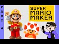 Super Mario Maker - Bananacers - Part 4 - Osban Gaming