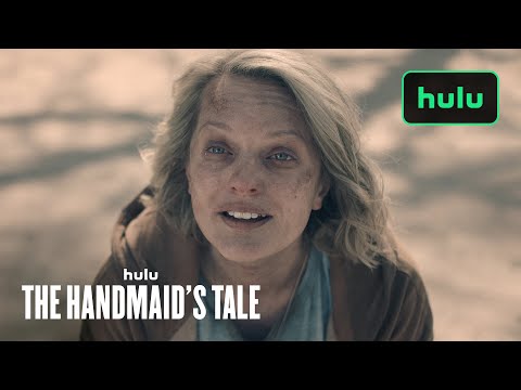 The Handmaid's Tale : La Servante écarlate - Saison 5