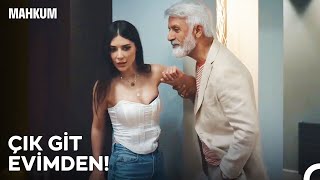 Büge Bu Tehditlerden Korkar Mı Sandın? - Mahkum 23. Bölüm