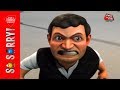 So Sorry | जंग-ए-उत्तर प्रदेश