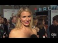 Cameron Diaz is far from done
