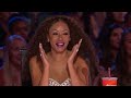 OMG! You'll Never Believe These Talents! - America's Got Talent 2018