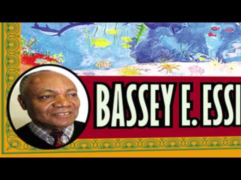 Bradley Bassey Eyo