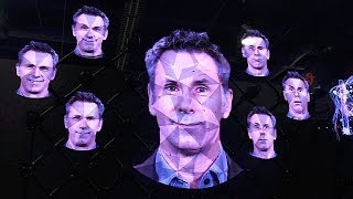 CES 2018 and the future of virtual reality - BBC Click CES 2018 and the future of virtual reality - BBC Click