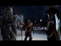 DRAGON AGE™: INQUISITION Official Trailer – The Enemy of Thedas
