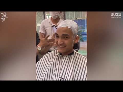 30 CHƯA PHẢI TẾT | Hành trình "cạo đầu" của Mạc Văn Khoa