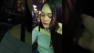 Muka Merah-Merah Sangap Kotel