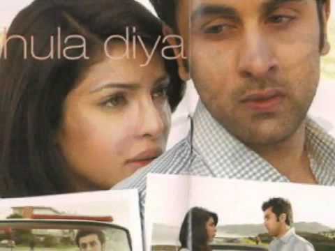 Tujhe bhula diya - Full Audio Song www.keepvid.com.mp4