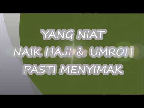 Harga tabungan haji umroh Harga tabungan haji umroh
