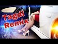 Chan Chan Bole Tagdi | Tagdi Remix | Haryanvi Dj Song 2018 |