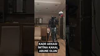 İmti̇na Serialı Kadr Arxası Ka Abune Olundavamı Olacaq