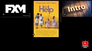 The Help - Fxm Intro