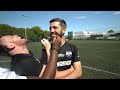 SIDEMEN FOOTBALL FEAR PONG