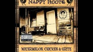 Watch Nappy Roots Dime Quarter Nickel Penny video