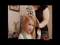 Toddlers and Tiaras Outlaw Pageant Part 1