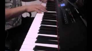 Piano Jon Schmidt Pachelbel Meets U2 By So Nyeon Piano Jon Schmidt Pachelbel Meets U2 By So Nyeon