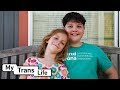 Both Of Our Children Are Trans | MY TRANS LIFE