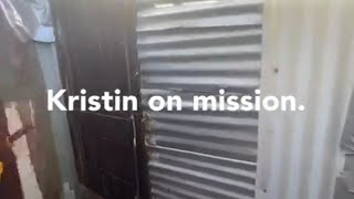 Loving on purpose. - The Promo Video